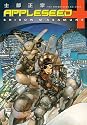 Appleseed Volume 4: The Promethean Balance (3rd Edition) (v. 4)