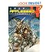 Appleseed, Book 4: The Promethean Balance