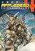 Appleseed Volume 4: The Promethean Balance (3rd Edition) (v. 4)