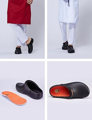 sensfoot slip resistant