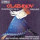Symphonie N 3, Ballade Op. 78