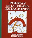 Poemas de las cuatro estaciones / Poems of the four seasons (Spanish Edition)