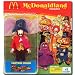 McDonalds: McDonaldland SDCC 08 - Captain Crook Pink Scarf_s-1
