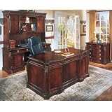 European Styled Executive Office Grouping