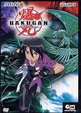 Bakugan - Stagione 1 - Vol. 3