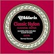 D'Addario Set Student Clr/Silver Norm