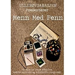 Menn Med Penn