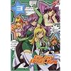 Galaxy Angel Rune, Vol. 3