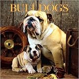 Bulldogs Wall (BROWNT) - 2008 Calendar