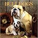   - Bulldogs Wall (BROWNT) - 2008 Calendar