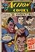 Action Comics, #374 (Comic Book) Superman