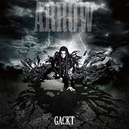 ARROW 【通常盤CDMS+DVD】