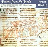 Psalms from St Paul`s 9 (Scott, St Paul`s Cathedral Choir)
