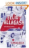 Elliot Allagash