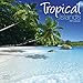 Beaches Calendar - Calendars 2016 - 2017 Wall Calendars - Sunset Calendar - Photo Calendar - Tropical Islands 16 Month Wall Calendar by Avonside