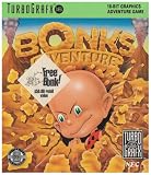 Revue NEC  / Bonks adventure - TGFX16 Hucard - US