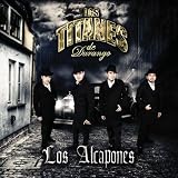 Alcapones