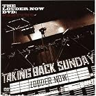 Louder Now: Part Two by Taking Back Sunday