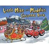 Little Mike and Maddie's Christmas Book