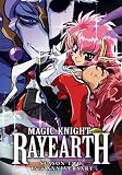Magic Knight Rayearth Season 2