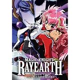 Magic Knight Rayearth Season 2 ~ Hekiru Shiina