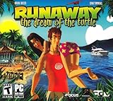 Runaway Dream of the Turtle 2