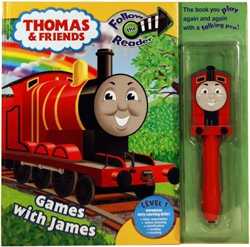 Trains and Railroads