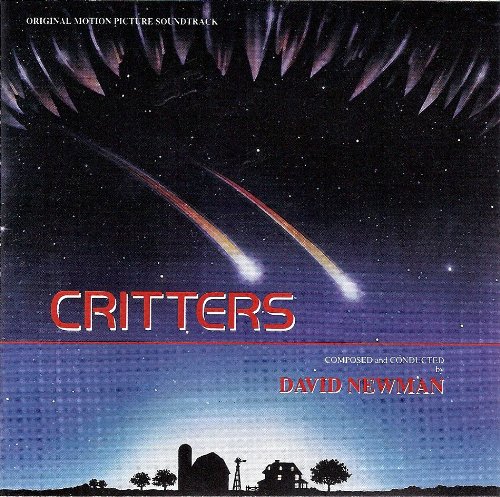 Critters David Newman