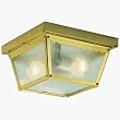 Westinghouse Lighting 66979 Outdoor Fixture