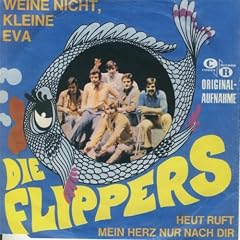 Weine nicht kleine Eva - Album Version