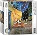 EuroGraphics Van Gogh-Cafe at Night Puzzle (1000 Pieces)