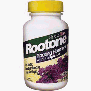 Gulfstream Home & Garden #7801 2OZ Rooting Hormone