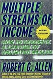 Multiple Streams of Income: How to Generate a Lifetime of Unlimited Wealth, First Edition