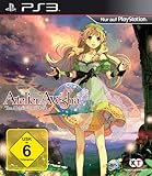 Atelier Ayesha: The Alchemist of Dusk - [PlayStation 3]
