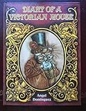 Diary of a Victorian mouse