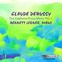 Debussy: Complete Piano Music, Volume 1
