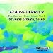 Debussy: Complete Piano Music, Volume 1