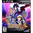 Disgaea 4: A Promise Unforgotten
