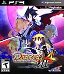 Disgaea 4: A Promise Unforgotten