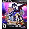 Disgaea 4: A Promise Unforgotten