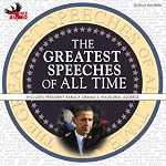 The Greatest Speeches of All Time | Joan of Arc,Winston Churchill,Susan B. Anthony,Amelia Earhart,John F. Kennedy,George Washington
