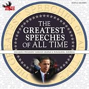 The Greatest Speeches of All Time | [Joan of Arc, Winston Churchill, Susan B. Anthony, Amelia Earhart, John F. Kennedy, George Washington]