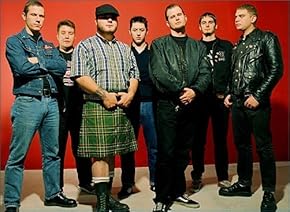 Image of Dropkick Murphys