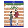 Juno [Blu-ray]