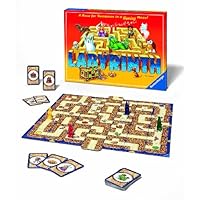 Ravensburger Labyrinth
