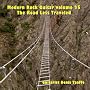 Modern rock guitar vol.25 'The Road Less Traveled' ~ Denis Taaffe