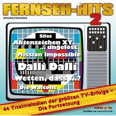 Fernseh-Hits 2