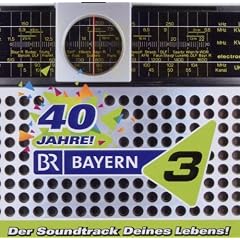 40 Jahre Bayern 3