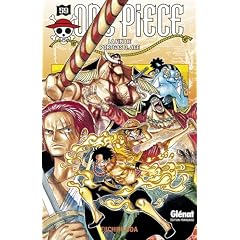 One Piece, Tome 59 : La fin de Portgas D. Ace