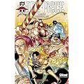 One Piece, Tome 59 : La fin de Portgas D. Ace